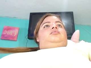 lexy-bbw