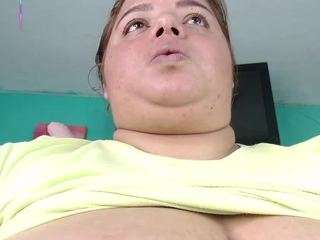 lexy-bbw