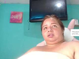 lexy-bbw