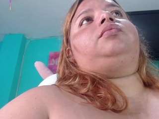 lexy-bbw