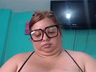 lexy-bbw