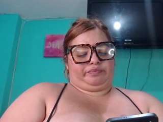 lexy-bbw