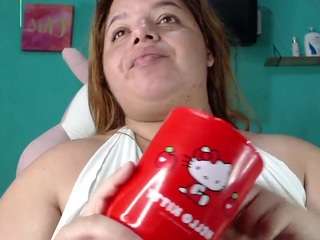 lexy-bbw