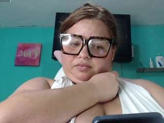 lexy-bbw