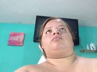 lexy-bbw
