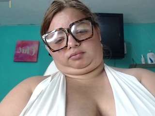 lexy-bbw