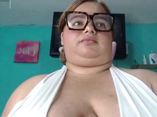 lexy-bbw