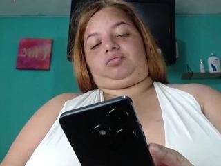 lexy-bbw