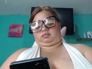 lexy-bbw