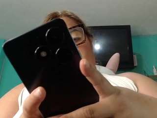 lexy-bbw