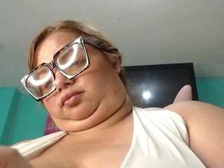 lexy-bbw