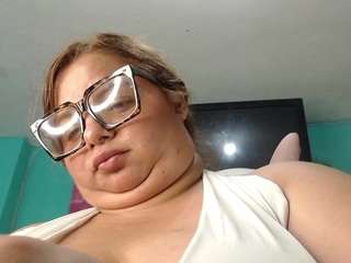 lexy-bbw