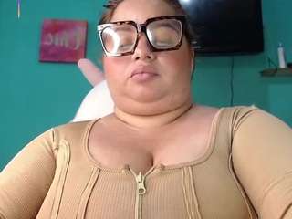 lexy-bbw