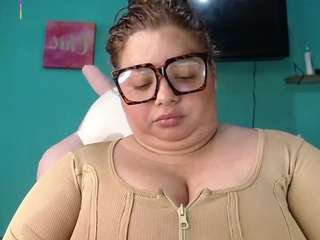 lexy-bbw