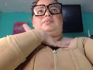 lexy-bbw