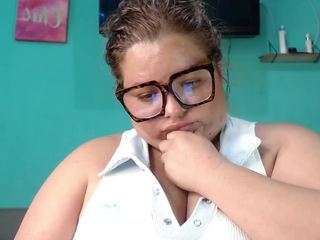 lexy-bbw