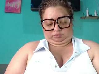 lexy-bbw