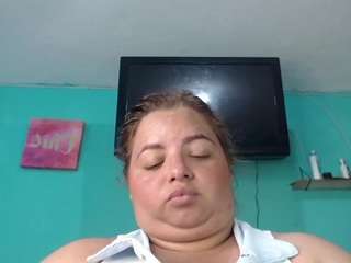 lexy-bbw
