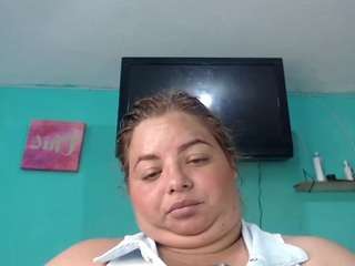 lexy-bbw
