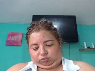 lexy-bbw