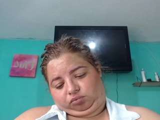 lexy-bbw
