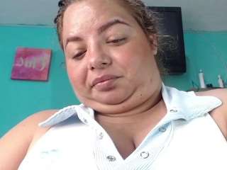 lexy-bbw