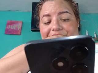 lexy-bbw