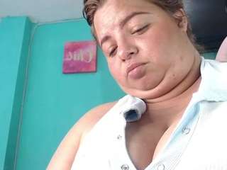 lexy-bbw