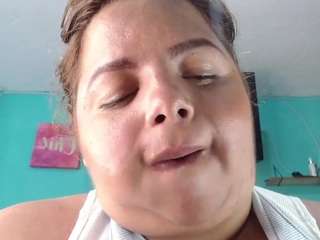 lexy-bbw