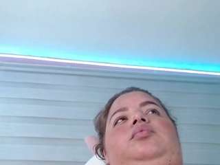 lexy-bbw