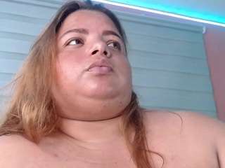 lexy-bbw