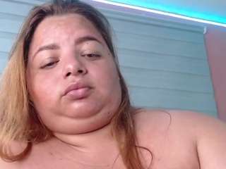 lexy-bbw
