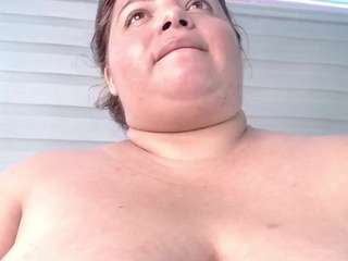 lexy-bbw