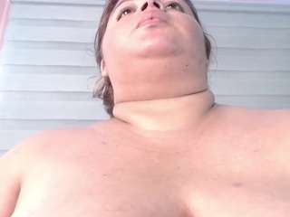 lexy-bbw