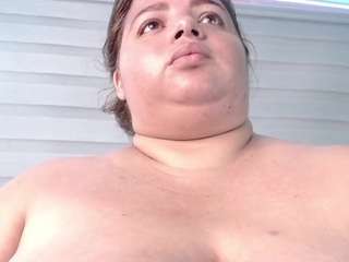 lexy-bbw