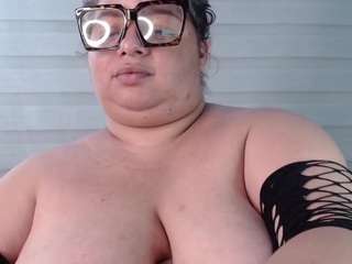 lexy-bbw