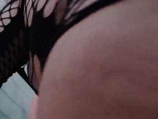 lexy-bbw