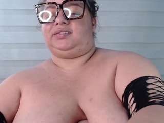 lexy-bbw