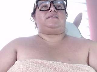 lexy-bbw