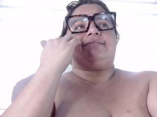lexy-bbw Sex Cam Show