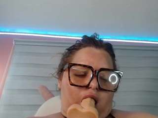 lexy-bbw
