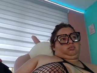 lexy-bbw