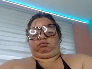 lexy-bbw Sex Cam Show