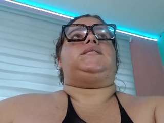 lexy-bbw