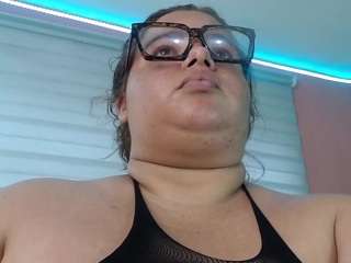 lexy-bbw