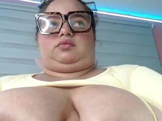 lexy-bbw