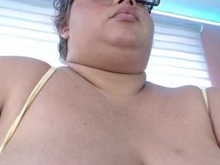 lexy-bbw