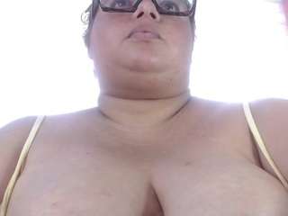 lexy-bbw