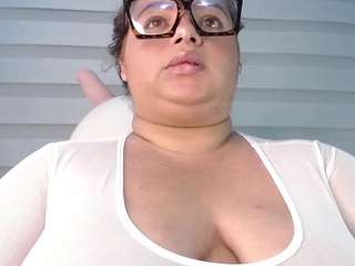 lexy-bbw