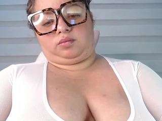 Lexy-bbw